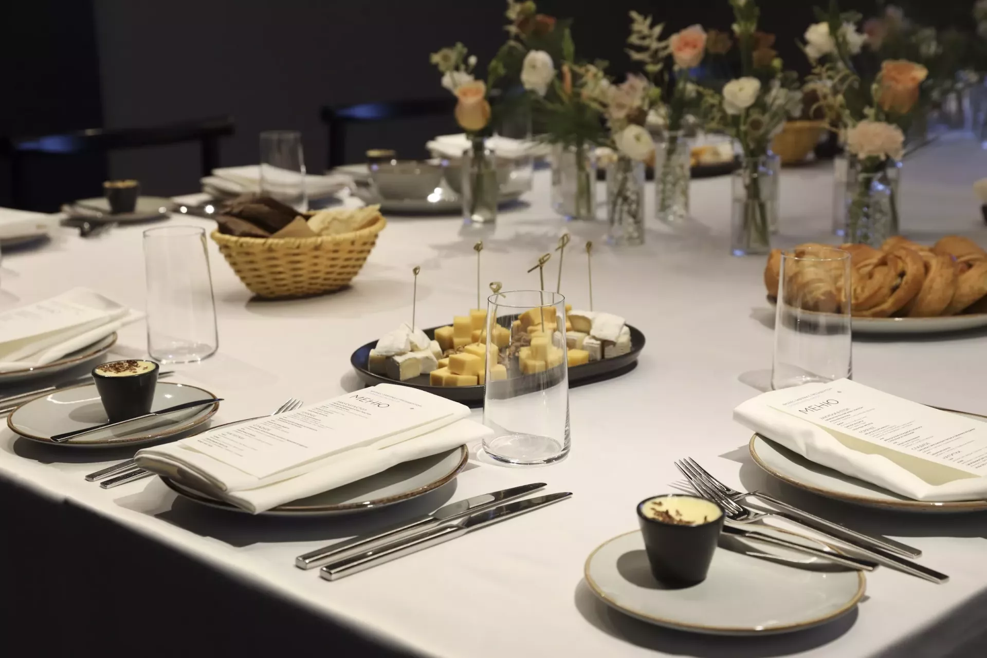 Деловые мероприятия